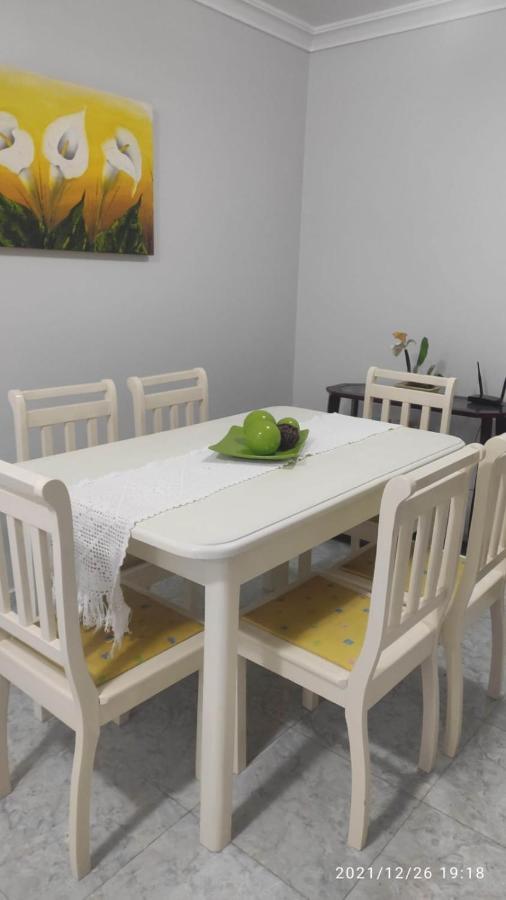 Apartamento Beira Mar Arroio do Silva Ngoại thất bức ảnh