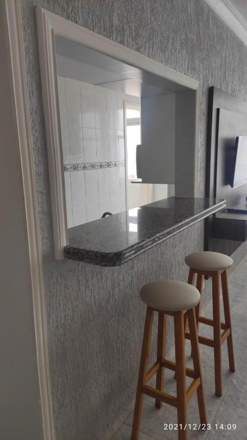 Apartamento Beira Mar Arroio do Silva Ngoại thất bức ảnh