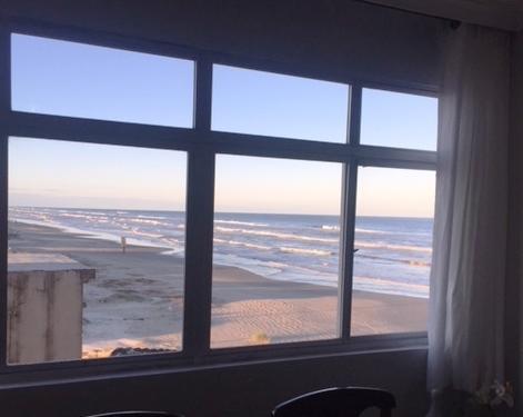 Apartamento Beira Mar Arroio do Silva Ngoại thất bức ảnh