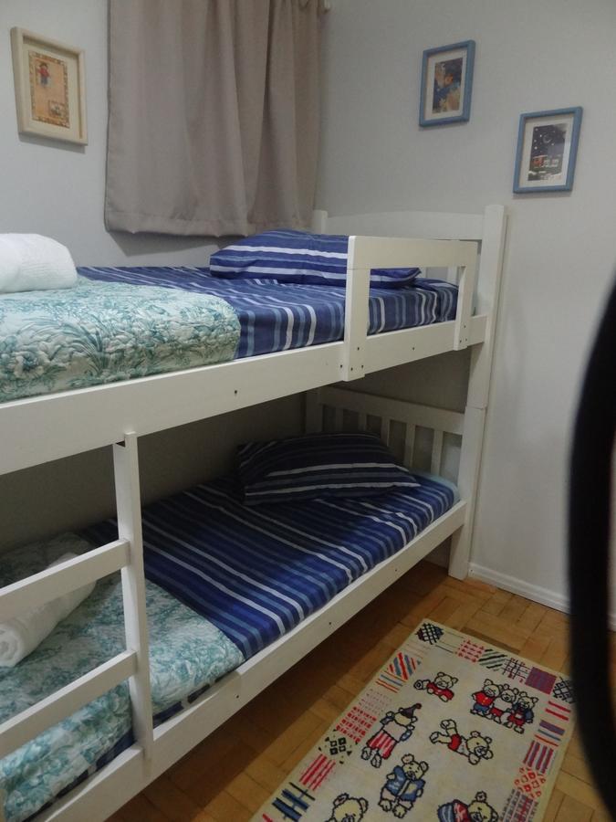 Apartamento Beira Mar Arroio do Silva Ngoại thất bức ảnh